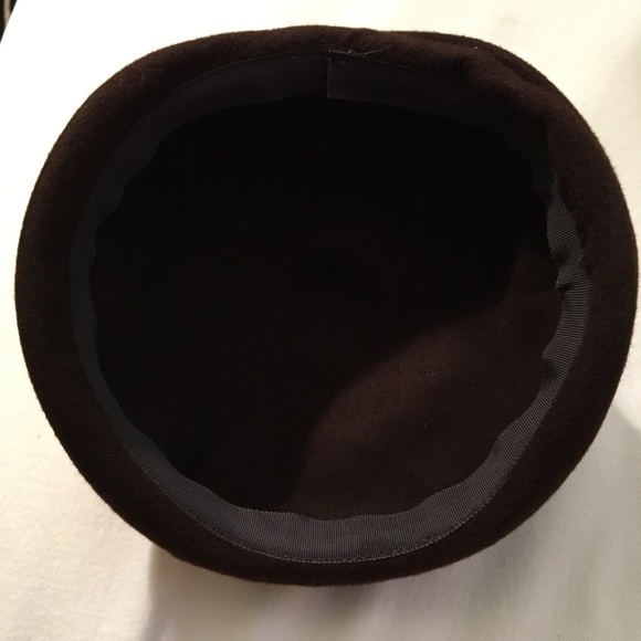 Accessories Vintage Brown Skull Cap Poshmark